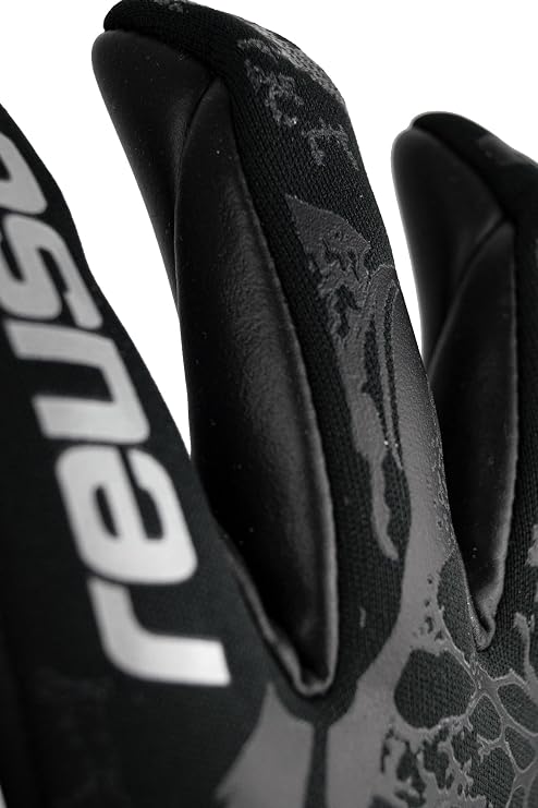 Reusch Children's Goalkeeper Gloves Durable Grip & Secure Fit