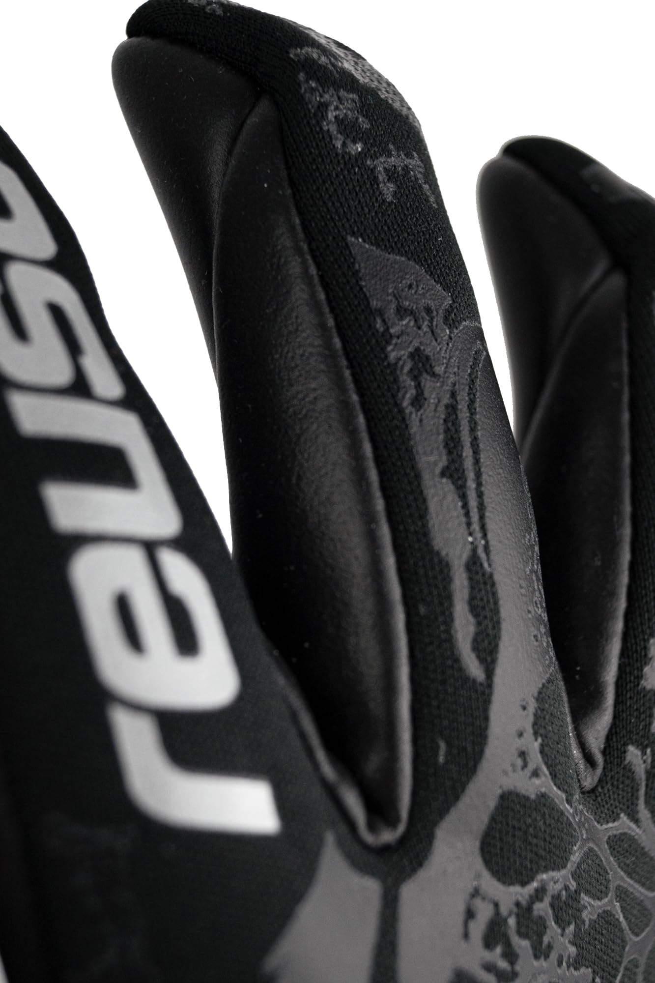 Reusch Torwarthandschuhe Kinder | langlebiger Grip & sichere Passform