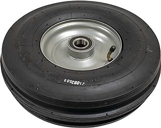 Complete Tractor Tedder Tire 3008-2013 Compatible with/Replacement for Universal Products GTS3RIB