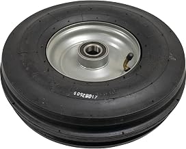 Complete Tractor Tedder Tire 3008-2013 Compatible with/Replacement for Universal Products GTS3RIB