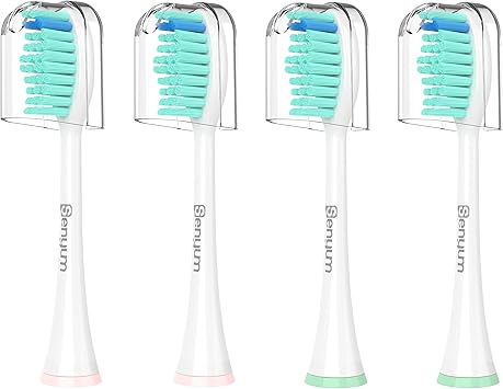 Sonicare hx9140 replacement heads Clearance