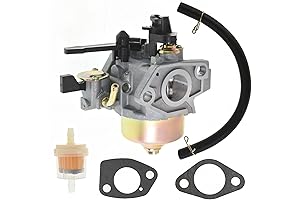 Replacement Carburetor for Honda GX270 | Fits GX240 8HP & GX 270 9HP Engines
