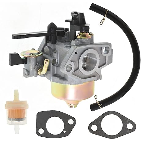 Replacement Carburetor for Honda GX270 | Fits GX240 8HP & GX 270 9HP Engines
