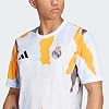 adidas Real Madrid 24/25 Men's Jersey