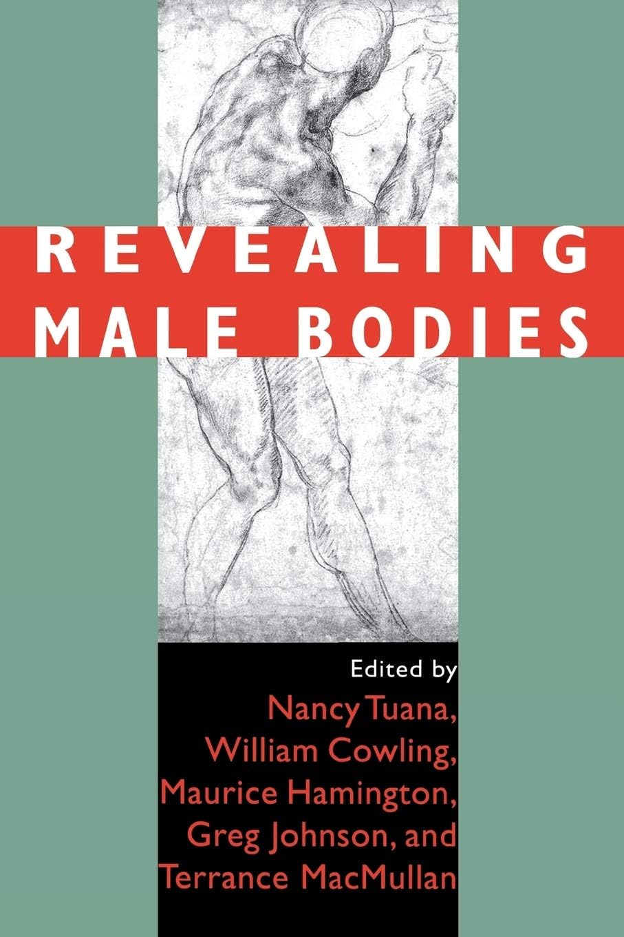 Revealing Male Bodies