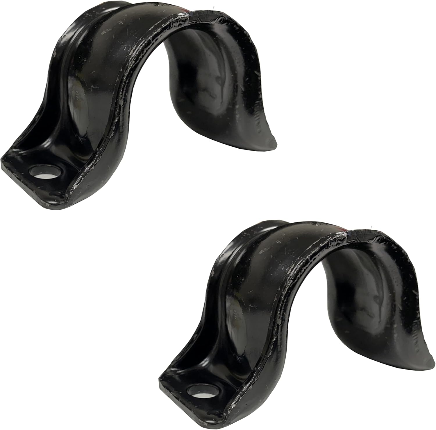 Suspension Dudes Front Sway Bar Stabilizer CODE RED Bracket/Bushing Kit FITS Silverado Sierra 2500 2011-2019, Silverado Sierra 3500 2011-2019, K201777 25803289