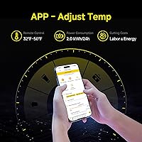 Vista 7 de Máquina expendedora, máquina expendedora refrigerada inteligente con lector de tarjeta táctil US360 (Negro, Mini)