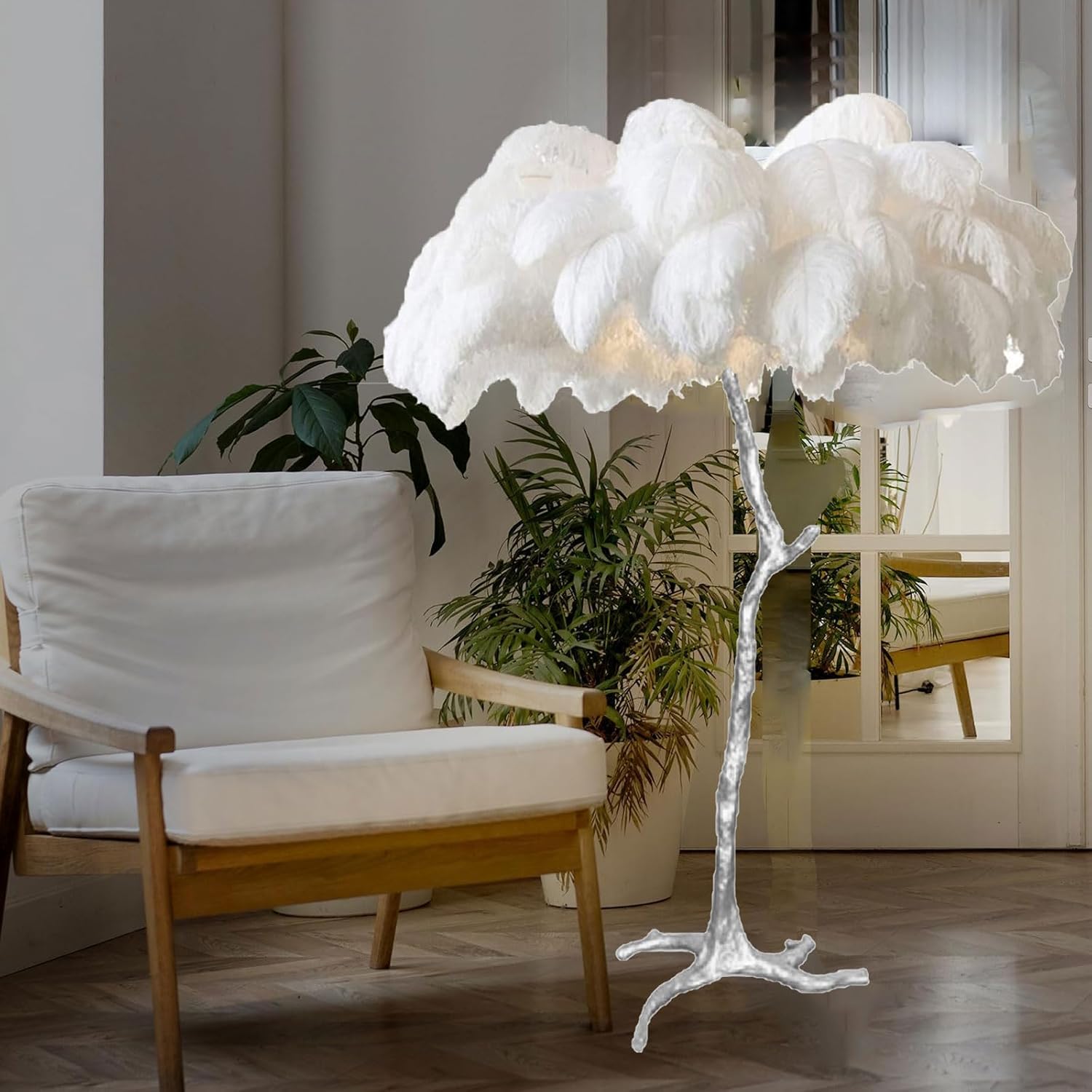 ガーデン雑貨》常滑焼き 7号 スリット＋壺型テラコッタ 3個セット