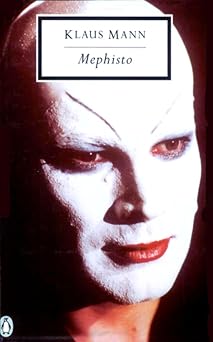 Mephisto Classic, 20th-Century, Penguin