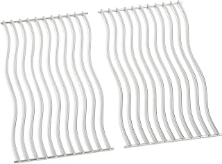 Napoleon Two Stainless Steel Cooking Grids for Triumph 325