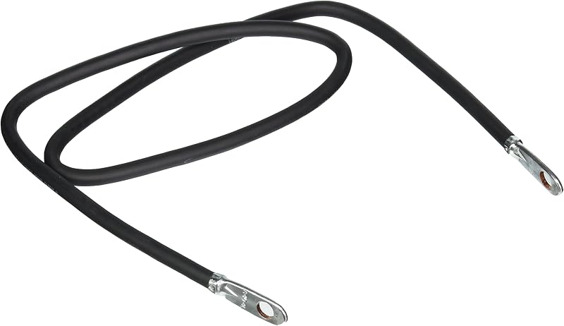 Cabo negativo de bateria Standard Motor Products A40-4L – 1 unidade