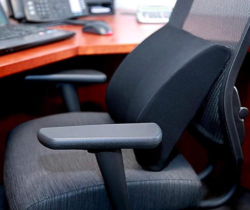 Miniatura 2 de Duro-Med 73020700Relax-A-Bac con Insert y correa 555-7302-0200 - Negro 1 1