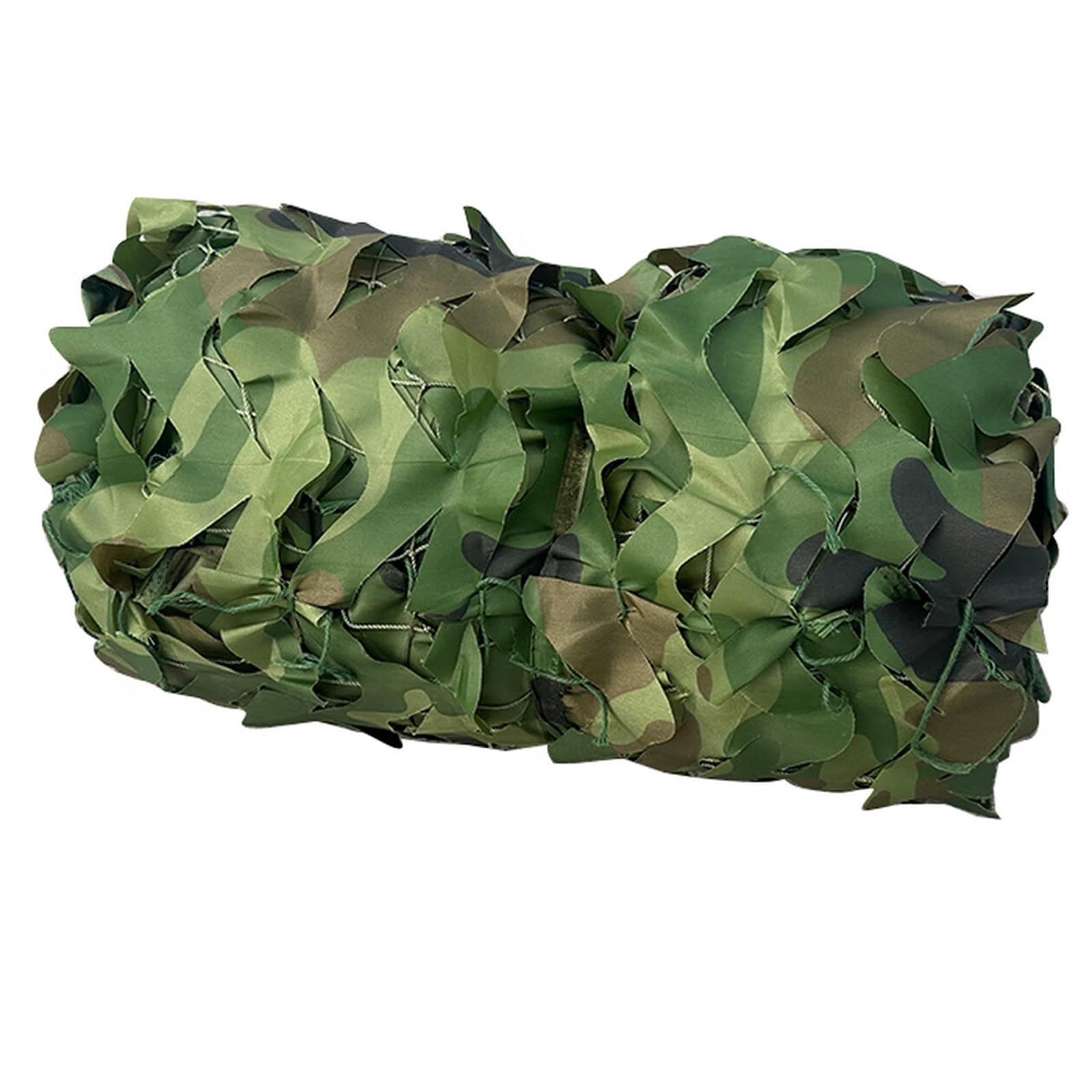Filet de camouflage 3x10m léger et portable couleur nature pour occultation terrasse pergola
