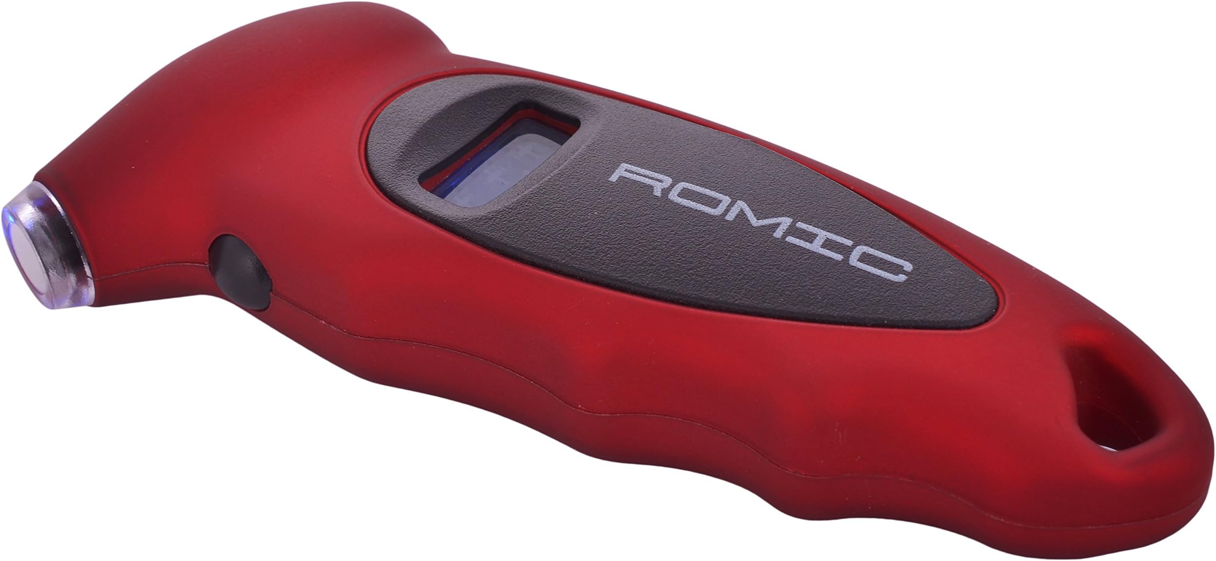 100 PSI Digital Tyre Gauge with Lighted Tip