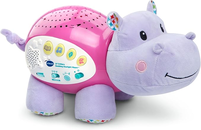 VTech Baby Lil' Critters Sooth&hellip;