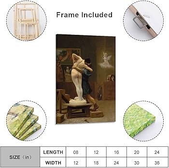 Amazon.co.jp: Jean Leon Geromeジャン＝レオン・ジェローム画家作品