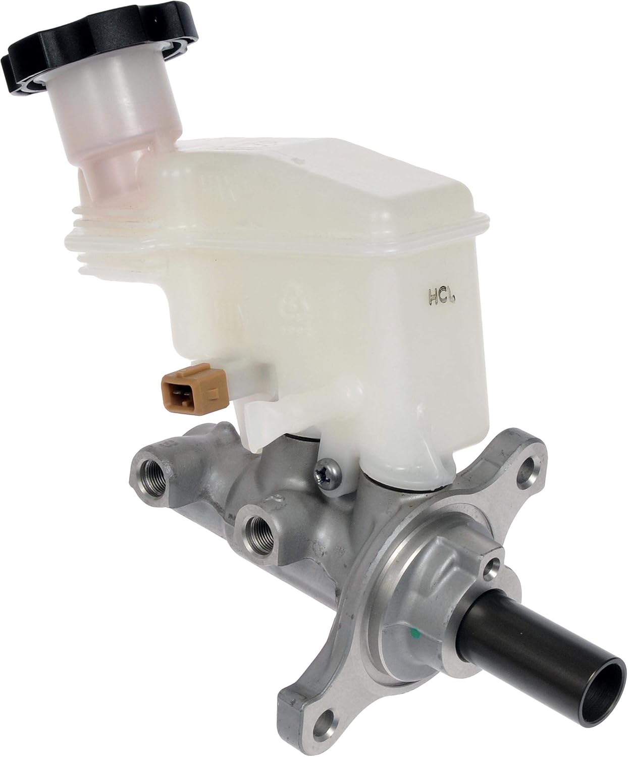 Dorman M630855 Brake Master Cylinder Compatible with Select Kia Models
