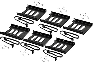 Corsair SSD Mounting Kit