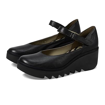 FLY LONDON BAWO543FLY High Heels Black