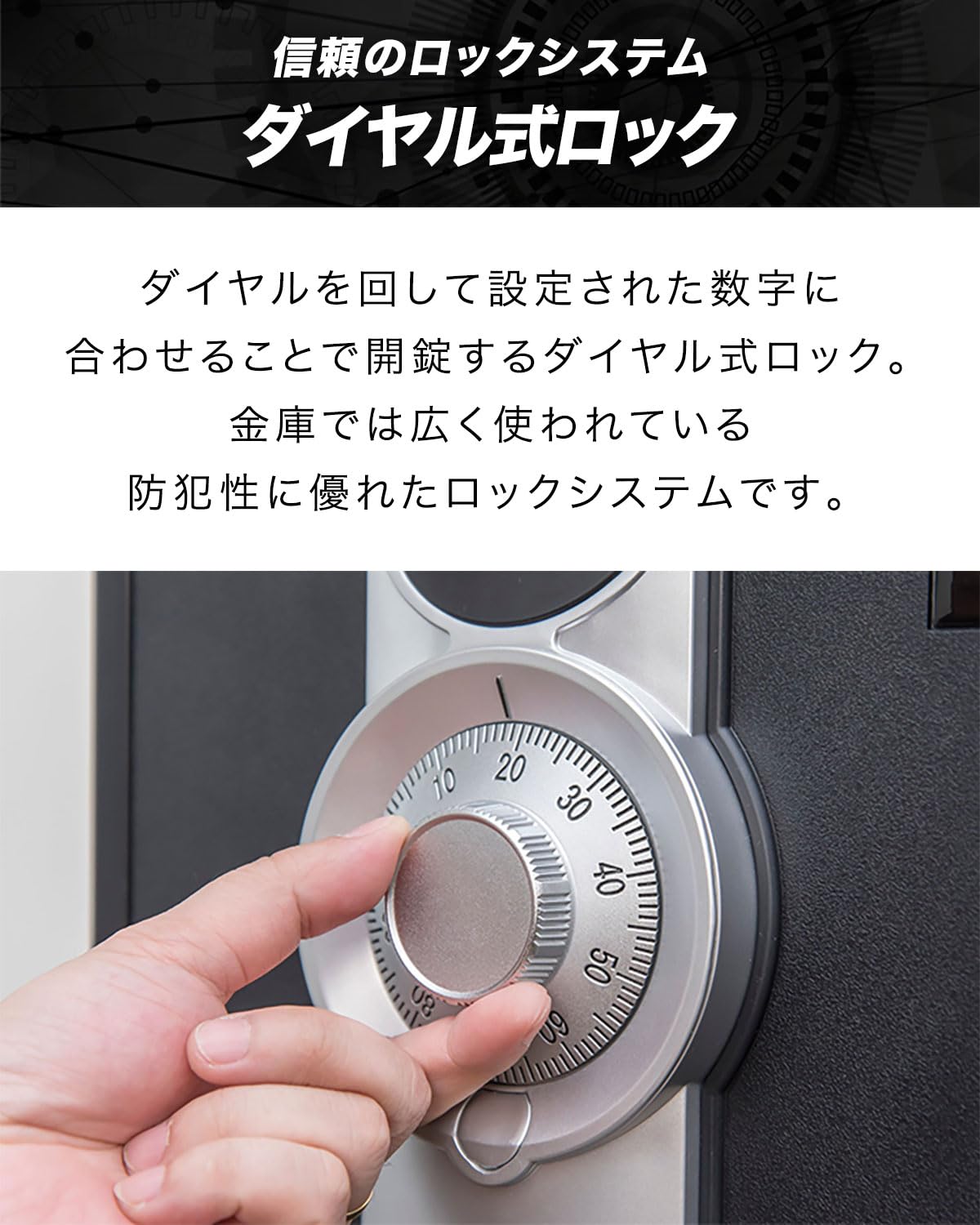 Amazon.co.jp: ottostyle.jp 家庭用耐火金庫 防水 アメリカUL規格合格 
