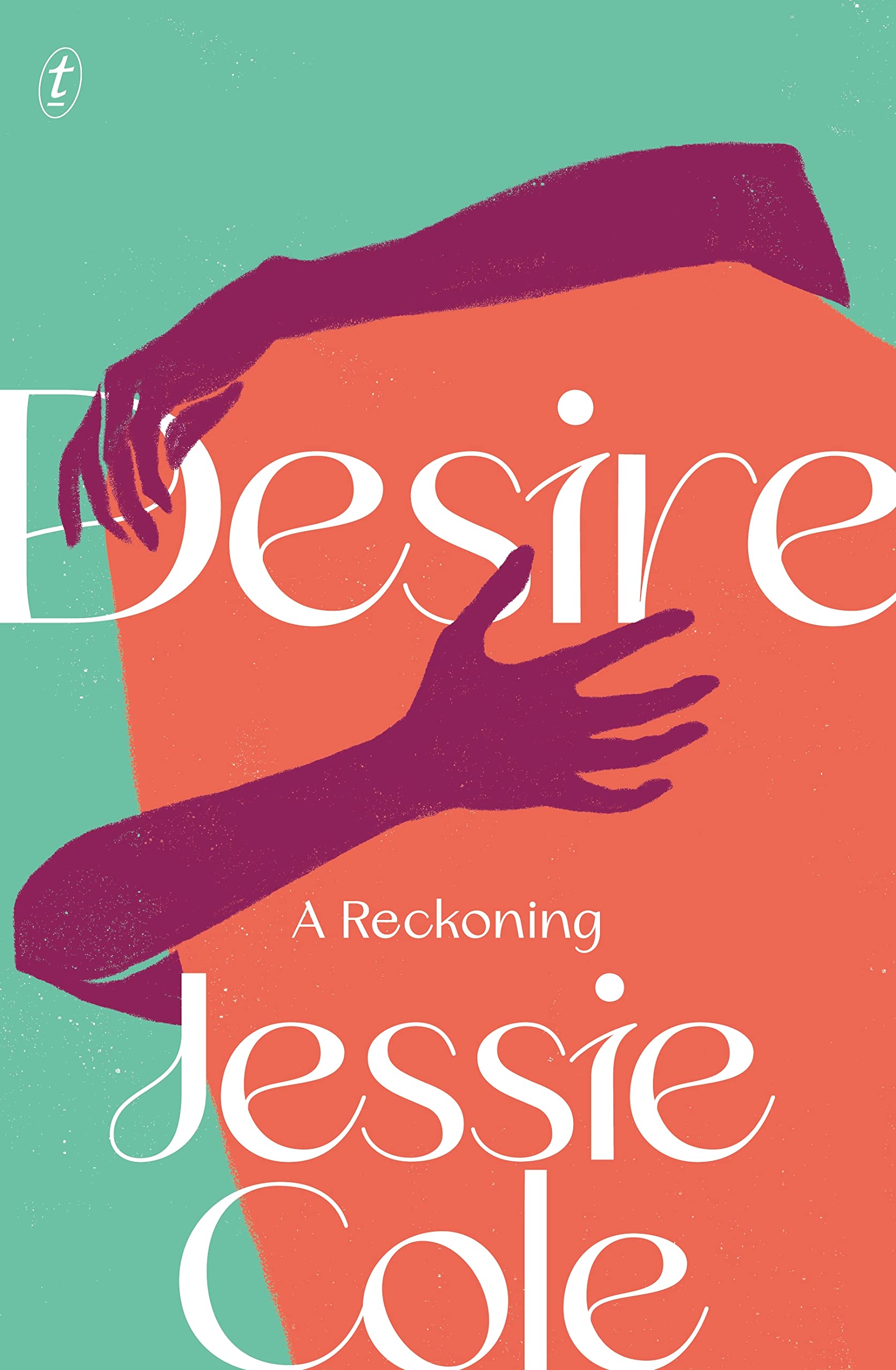 Buy Desire: A Reckoning — BookShops.in