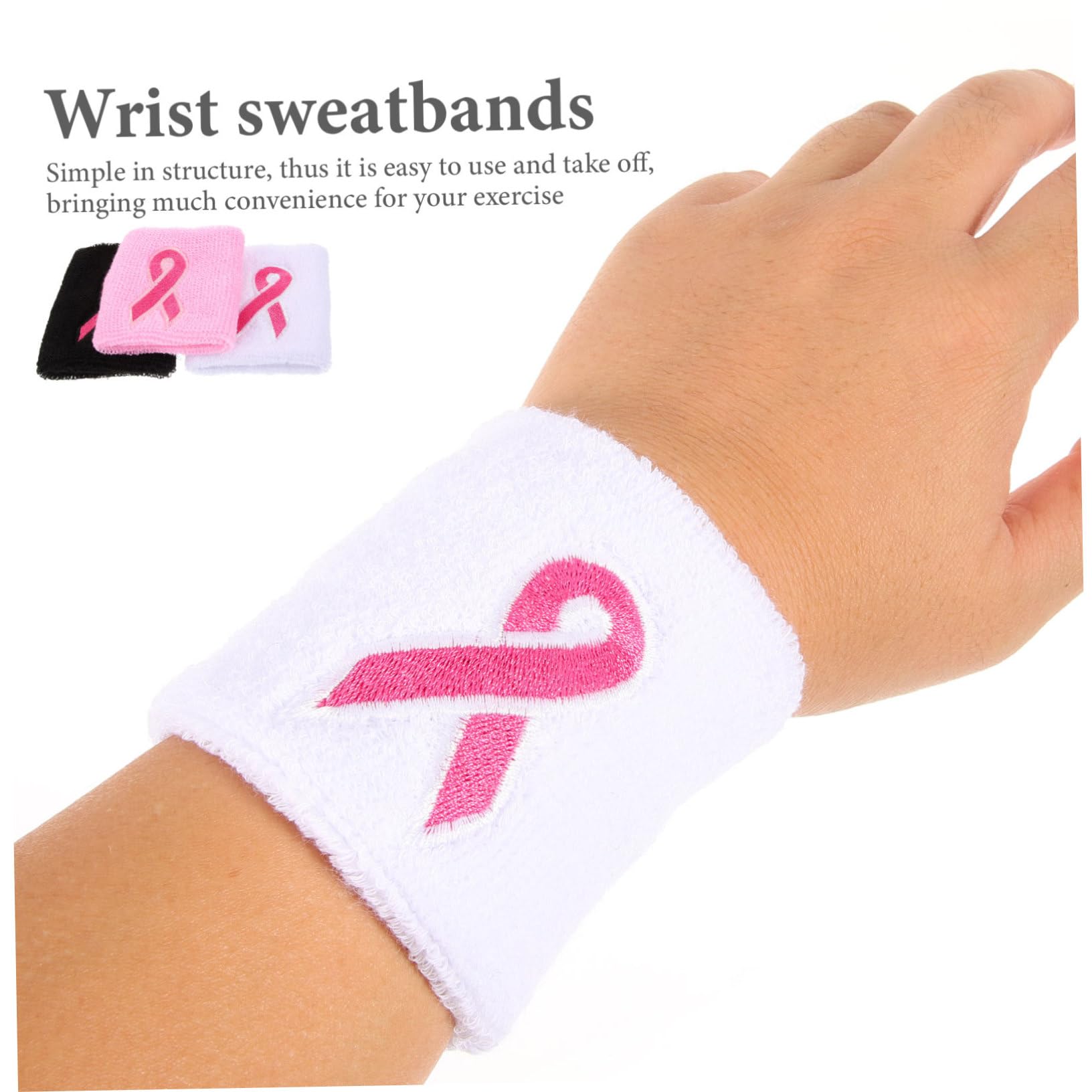 YARNOW Bracelet Conscient Protecteur De Poignet Levage Support De Poignet De Sport Envelopper Bracelets Tours Sportif Attelles De Poignet Polyester
