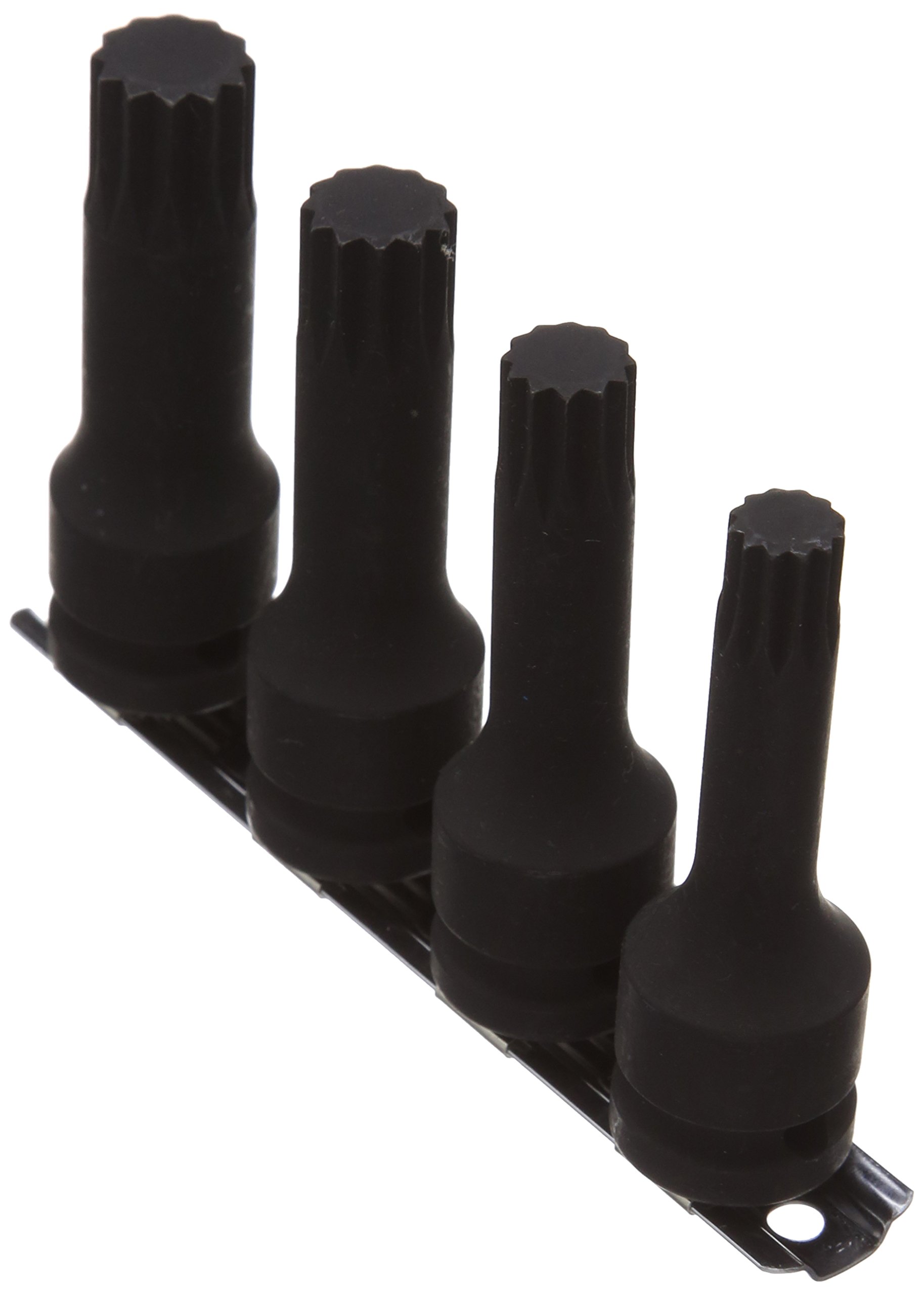 Embouts Torx 1/2 Laser 4392 pour débloquer les vis grippées
