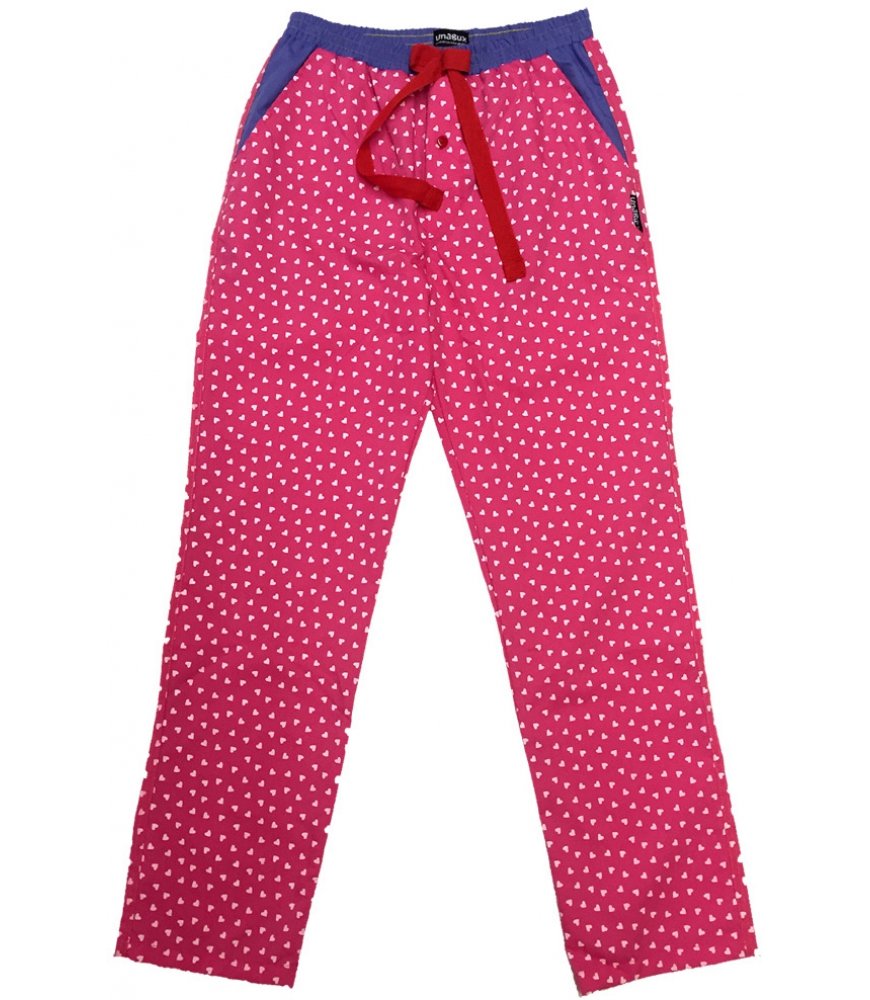 Unabux Men's Pyjama Bottoms