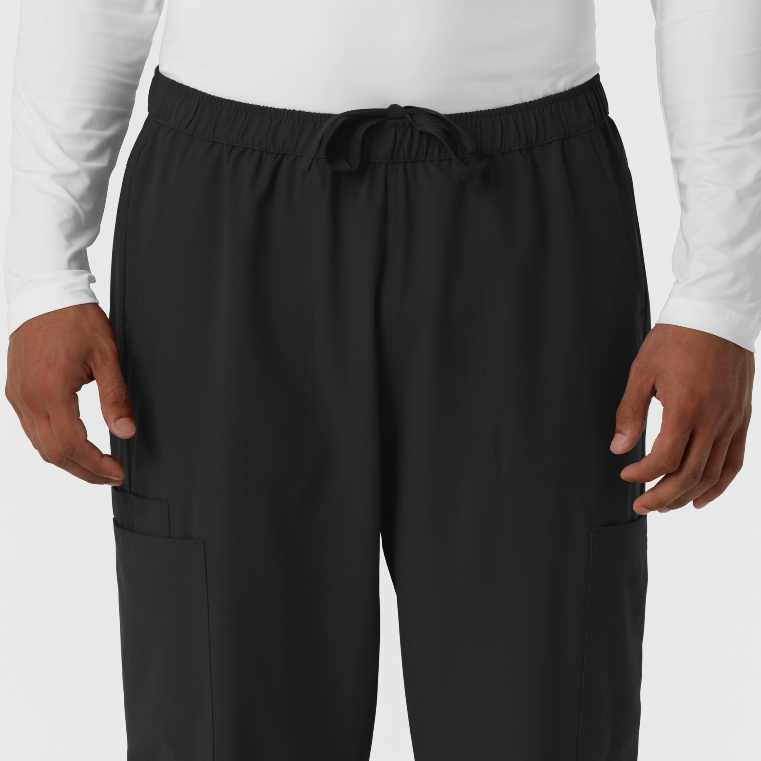 Wink Men's Scrub Pant
