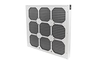 Watercool MO-RA IV 600 Radiator, 9x200mm, White