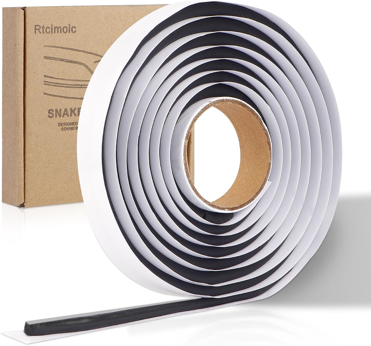 Butyl Sealant Tape 15FT