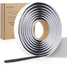 Butyl Sealant Tape 4.57m 15FT - Waterproof Sealant Tape