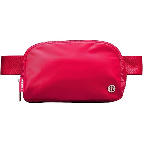 Lululemon Athletica Everywhere Belt Bag Lipgloss