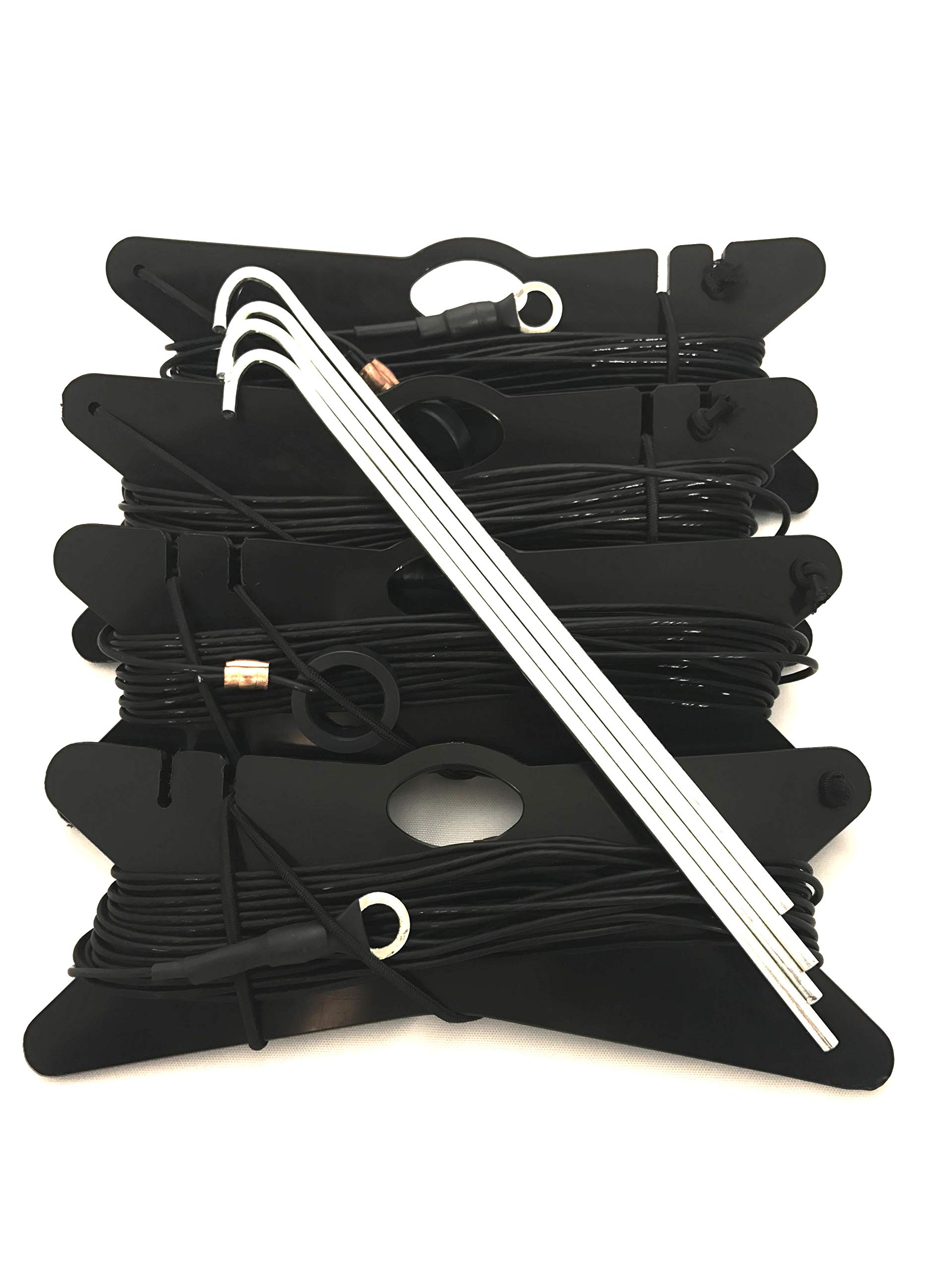 CHA-CTP-KIT Counterpoise Kit for Portables