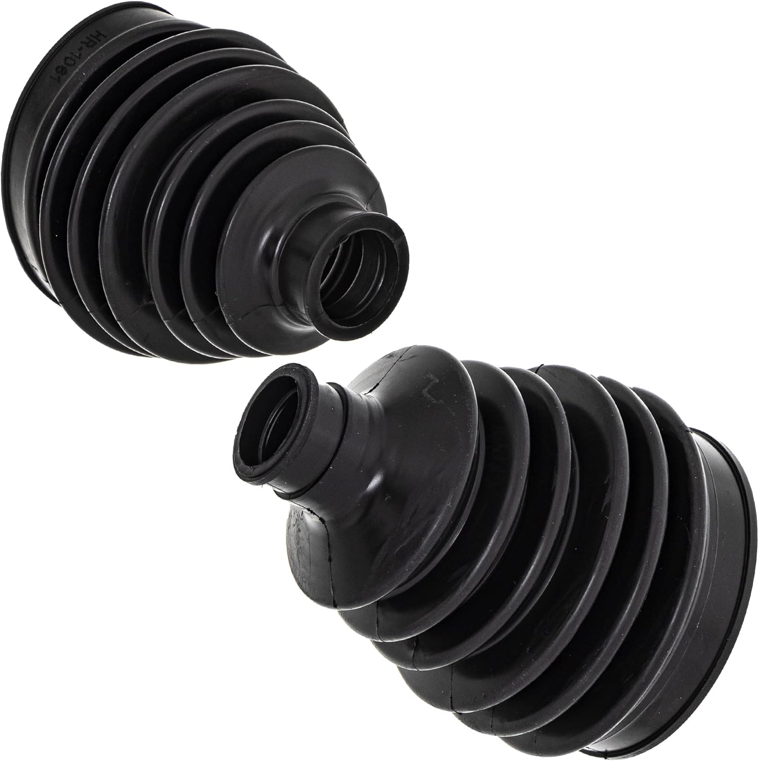 NICHE Rear CV Axle Boot Kit For Honda Pioneer 1000 1000-S 42240-HL4-A01 UTV