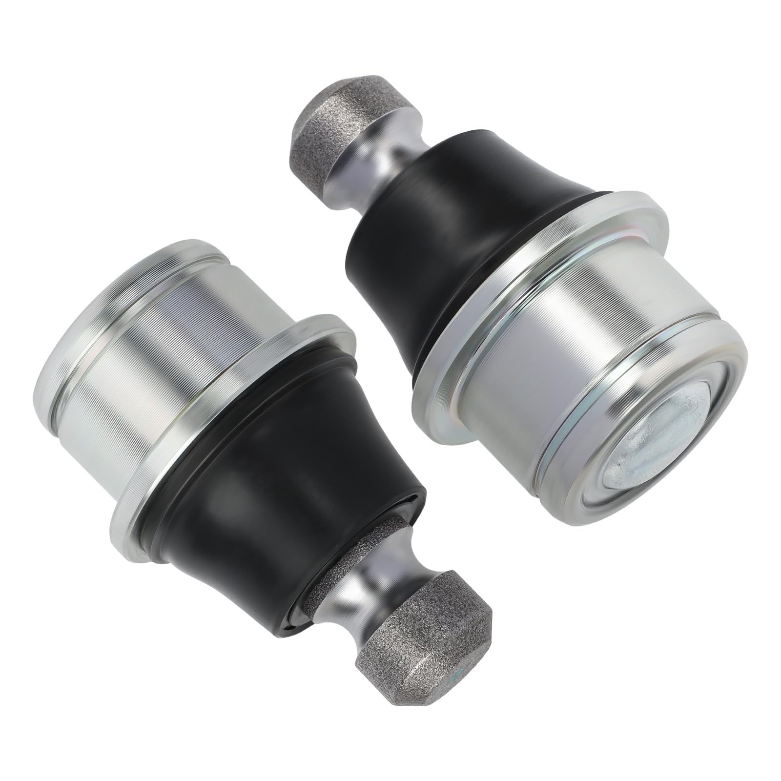 Pair Of Front Lower Ball Joints For Can-Am - Replaces 706202045, 706201393