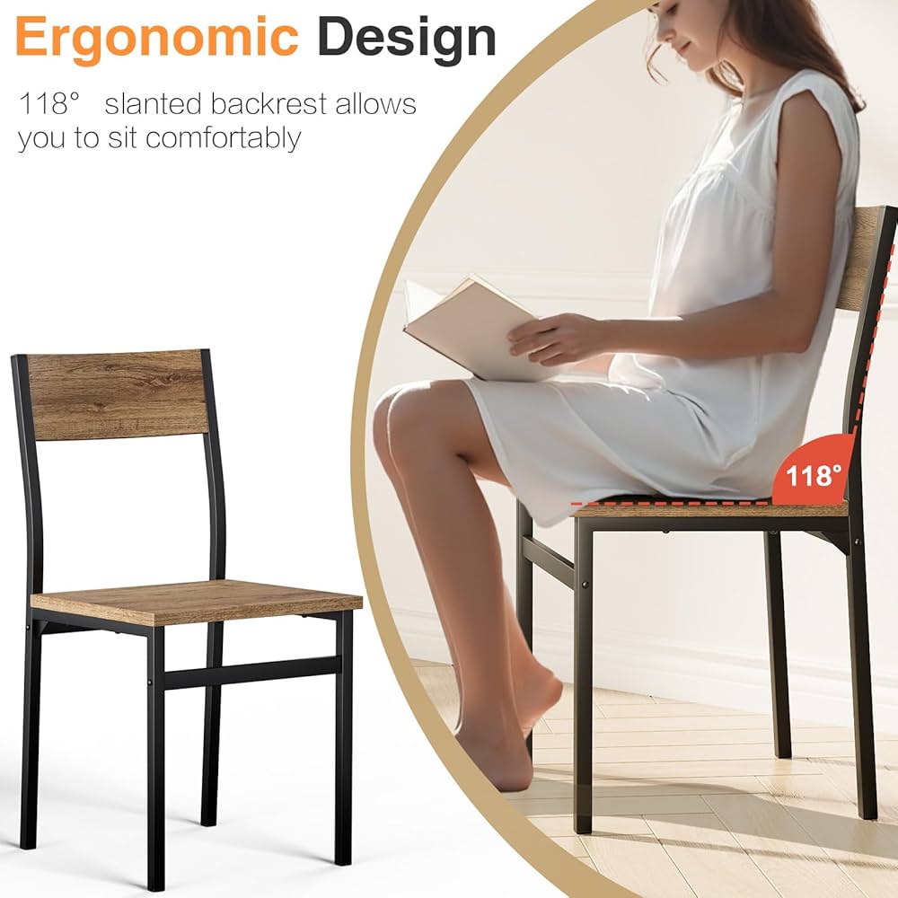 ダイニングチェア kaki CHINON CHAIR WOOD SEAT Zaki wooden chair | Simons Maison | | Simons