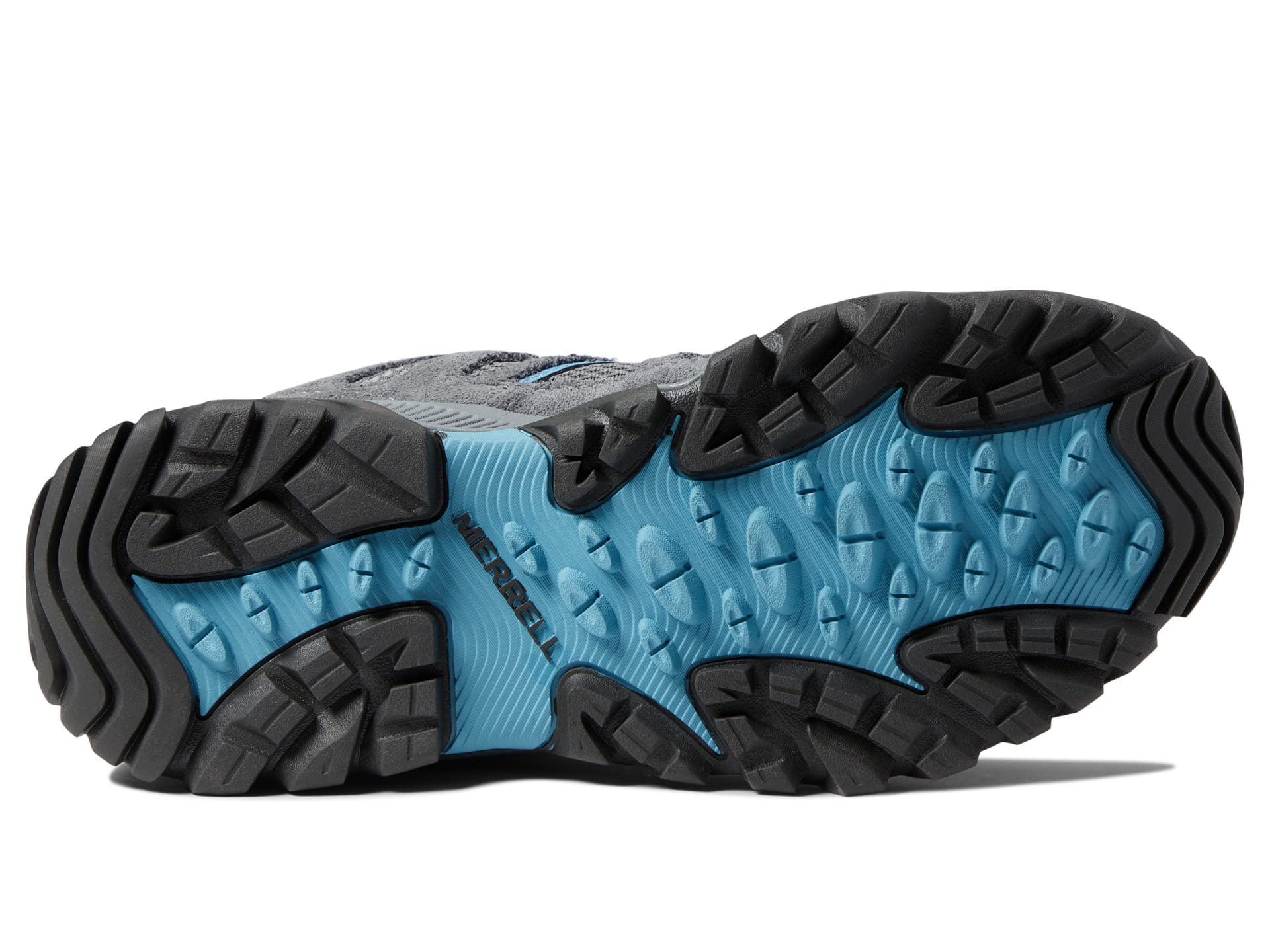 Merrell Oakcreek Donna