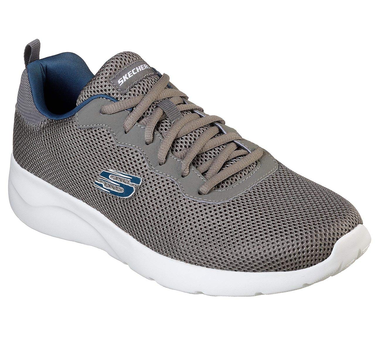 Skechers Blk ZapatillasHombre — view 10