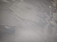 Vista 4 de Lamin-x Reparación Universal de Ventana Transparente para Capota Convertible