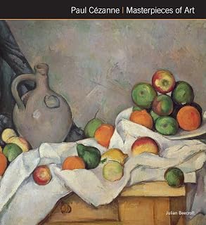 Paul Cézanne Masterpieces of Art