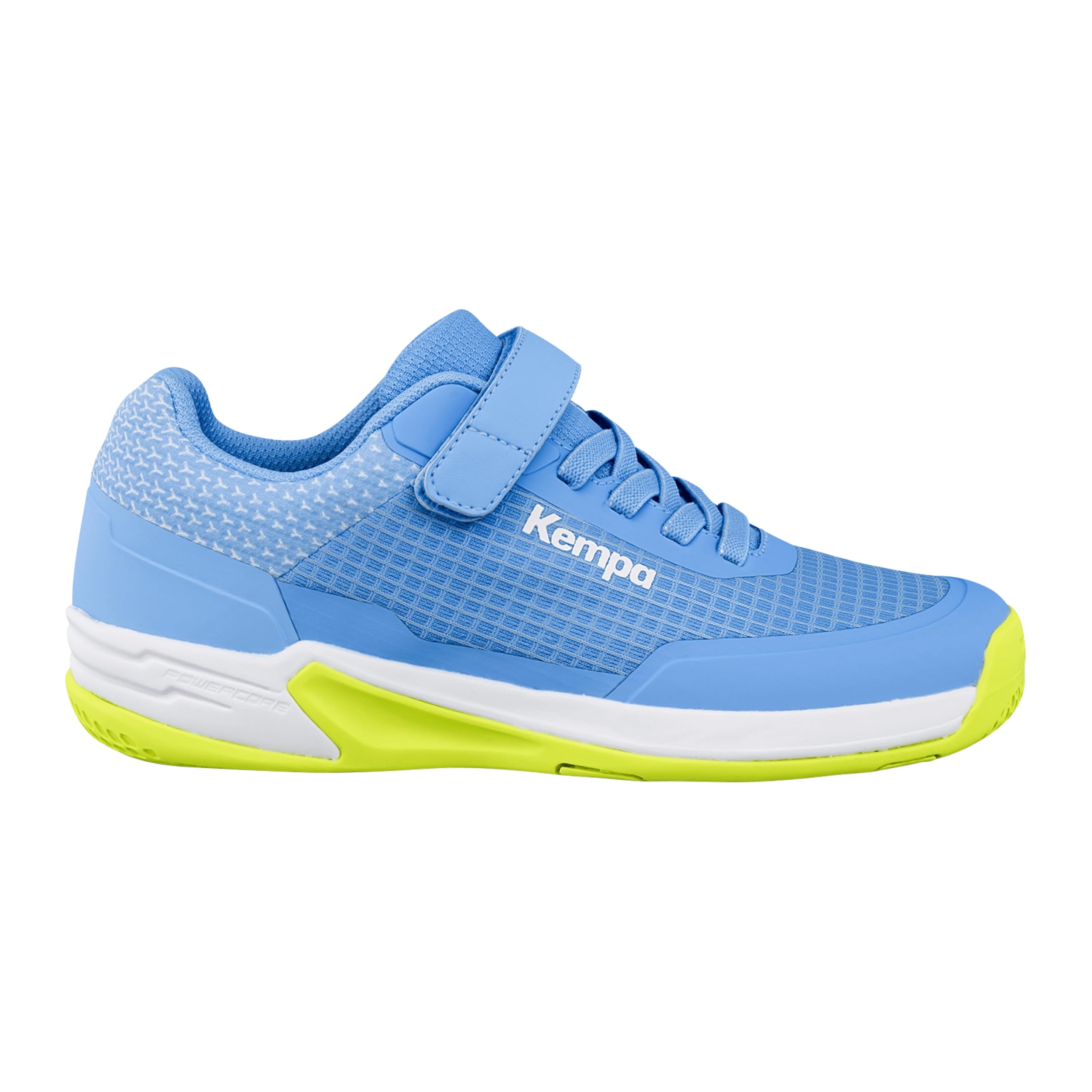 Kempa Jungen Wing 3.0 KidsHandballschuhe