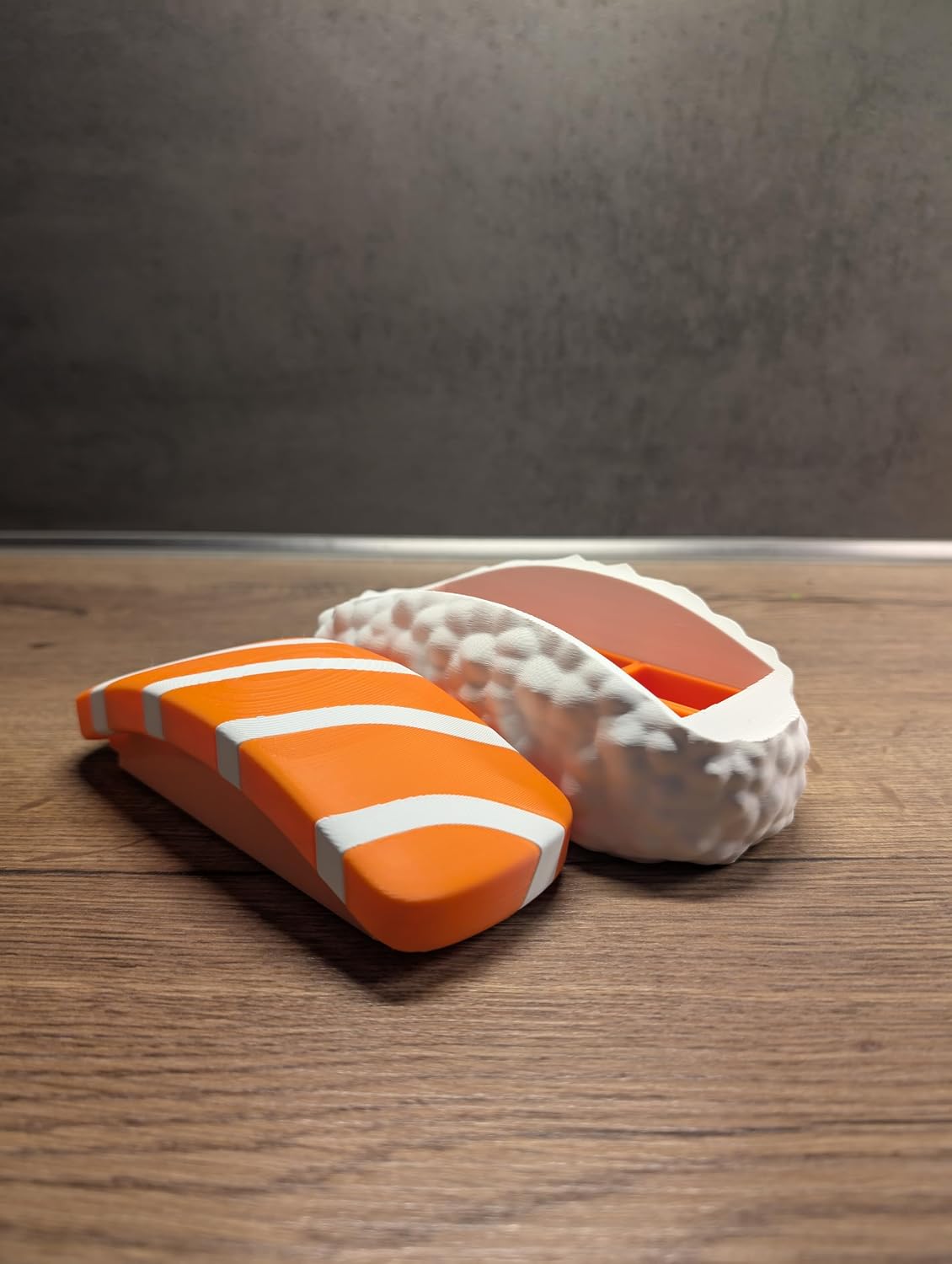 Sushi Nigiri Bento Organizer Box image 5