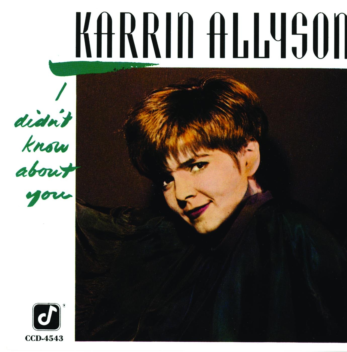Karrin Allyson