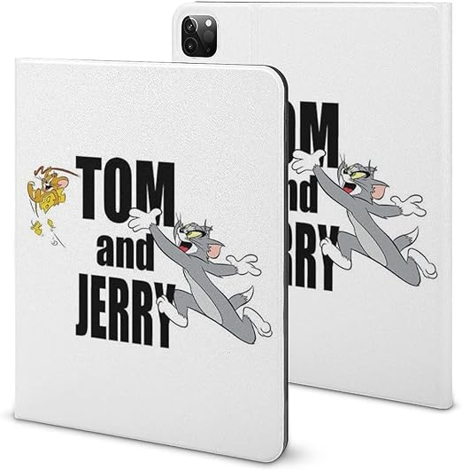 Amazon Co Jp トムとジェリー Ipad Pro 11インチ ケース 22 21 おしゃれ Ipad Pro 第4 3 2世代ケース 人気 11インチ Ipad Pro ケース かわいい 耐衝撃カバー クリア 軽量 オートスリープ ウェイク機能対応 キャラクター グッズ 傷防止 二つ折りスタンド