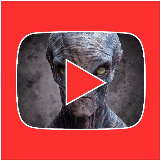 Alien Evidence