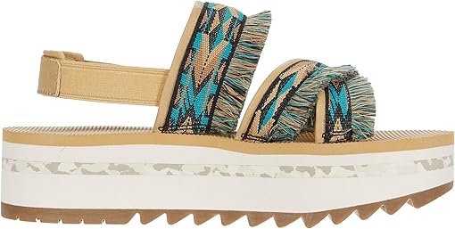 Teal Blue de doble Diamond