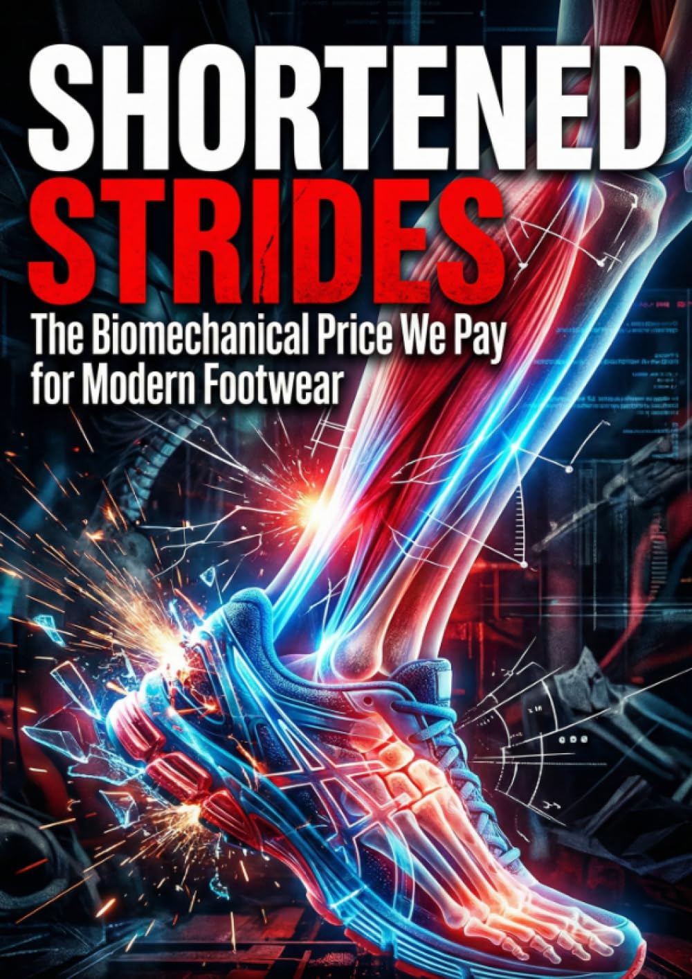 Shortened Strides: The Biomechanical Price We Pay for Modern Footwear