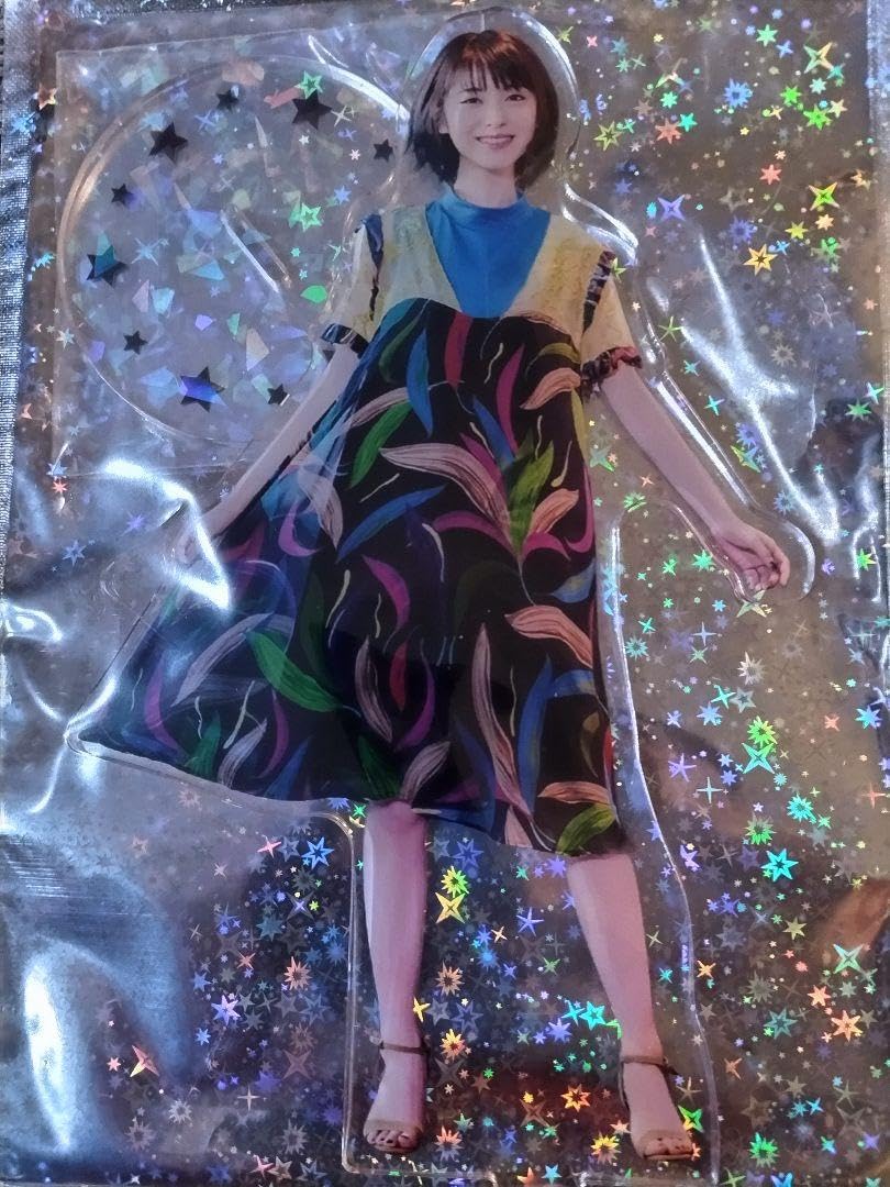 人気女優浜辺美波ちゃんのアクリルスタンド Amazon.co.jp: 浜辺美波 アクリルスタンド : おもちゃ