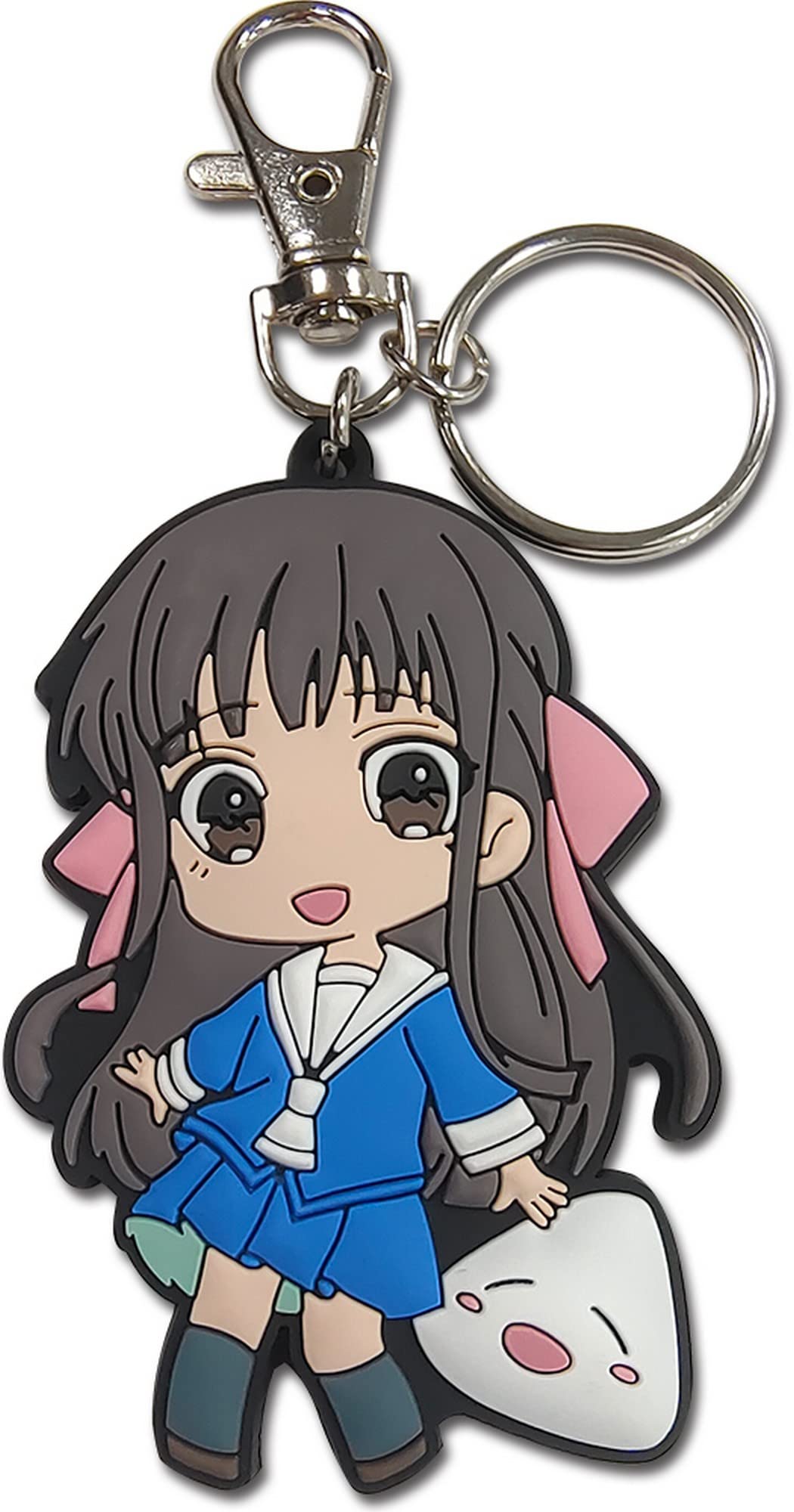 Amazon.com: Great Eastern Entertainment Fruits Basket: Tohru Honda